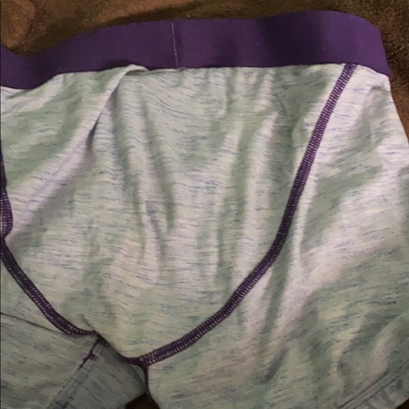 Express boxer briefs - Picture 2 of 3